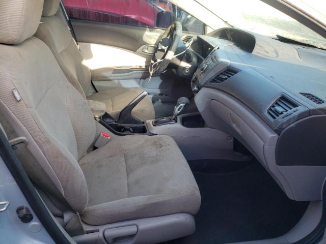 Photo 5 from auction – 2012 HONDA CIVIC LX with VIN 19XFB2F54CE055615