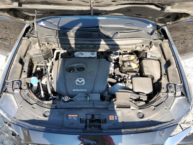 Photo 7 from auction – 2021 MAZDA CX-5 TOURI with VIN JM3KFACM5M1345995