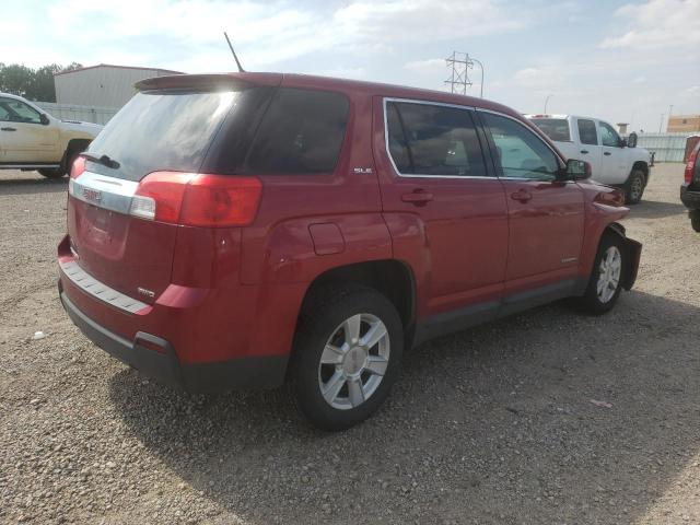 Photo 4 from auction – 2013 GMC TERRAIN SL with VIN 2GKFLREK8D6161326