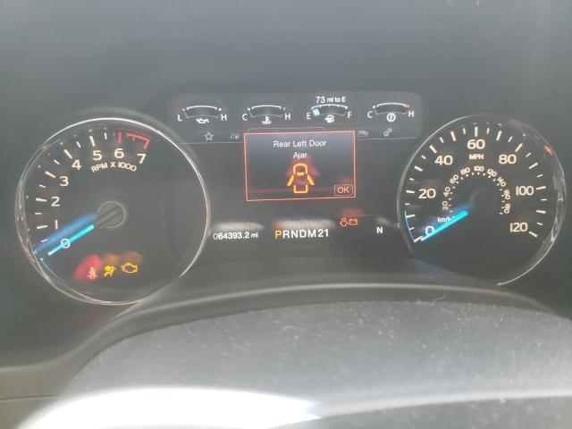 Photo 8 from auction – 2017 FORD F150 SUPER with VIN 1FTEW1EF7HKE45729