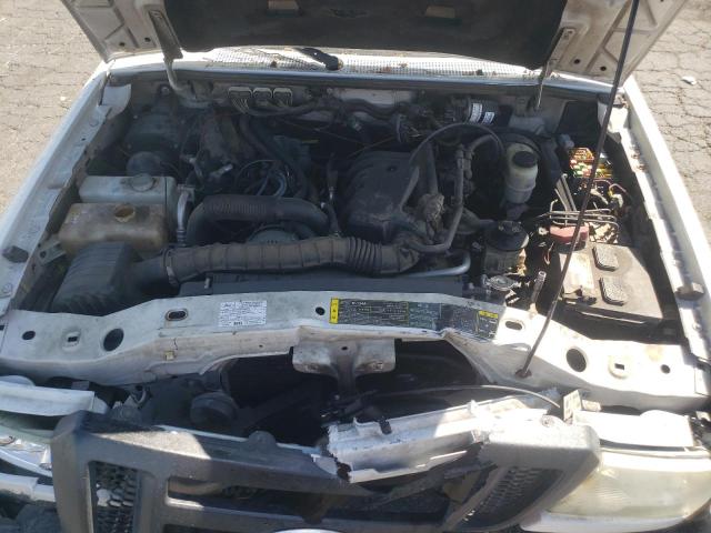 Photo 7 from auction – 2008 FORD RANGER with VIN 1FTYR10U08PA37893