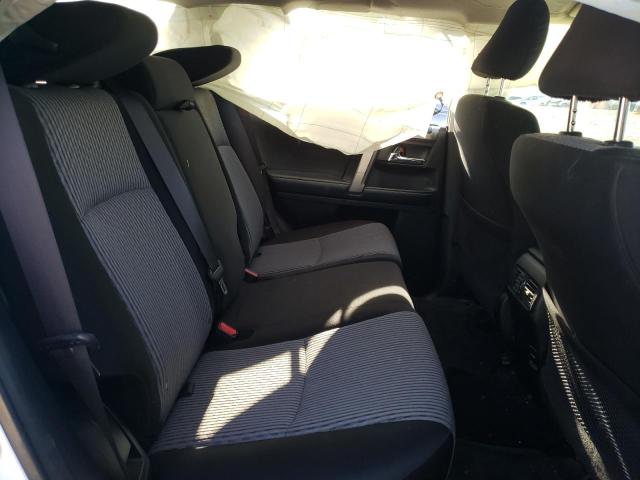 Photo 6 from auction – 2016 TOYOTA 4RUNNER SR with VIN JTEZU5JR2G5139013