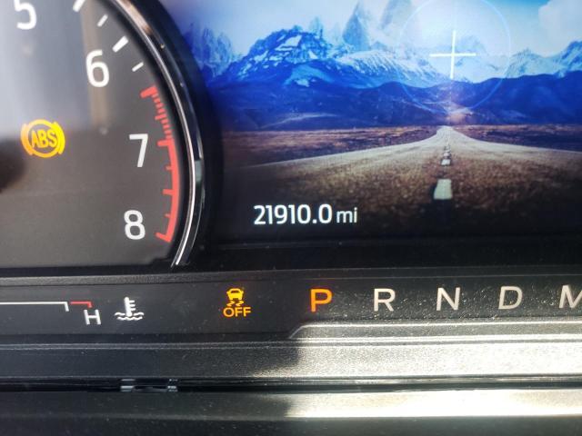 Photo 8 from auction – 2021 FORD EXPLORER X with VIN 1FMSK8DH0MGA35955