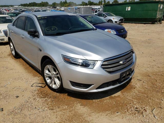 FORD TAURUS SE 2019 with VIN 1FAHP2D83KG102760 - Photo from auction
