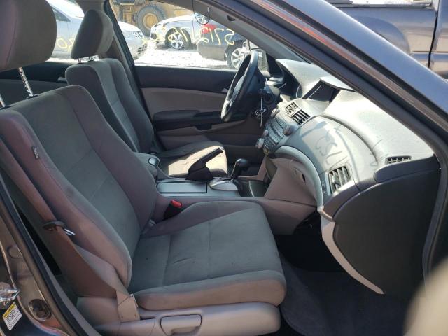 Photo 5 from auction – 2012 HONDA ACCORD LXP with VIN 1HGCP2F40CA229079