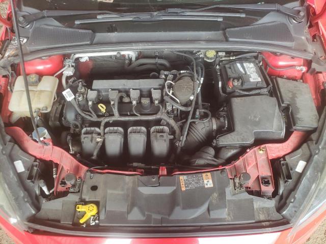 Photo 7 from auction – 2015 FORD FOCUS SE with VIN 1FADP3K22FL339045