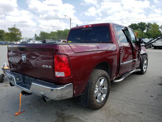 Photo 4 from auction – 2019 RAM 1500 CLASS with VIN 1C6RR7LTXKS547996