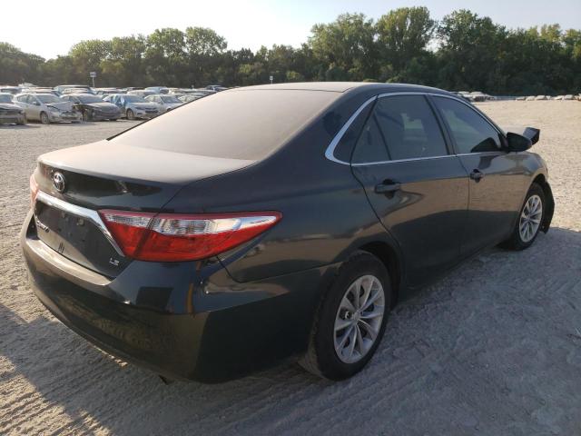 Photo 4 from auction – 2015 TOYOTA CAMRY LE with VIN 4T1BF1FK8FU031869