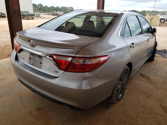 Photo 4 from auction – 2017 TOYOTA CAMRY LE with VIN 4T1BF1FK4HU378585