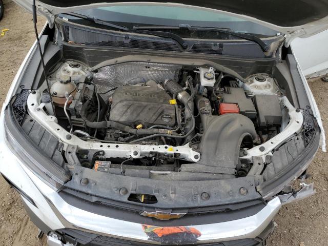 Photo 7 from auction – 2021 CHEVROLET TRAILBLAZE with VIN KL79MPS23MB158116