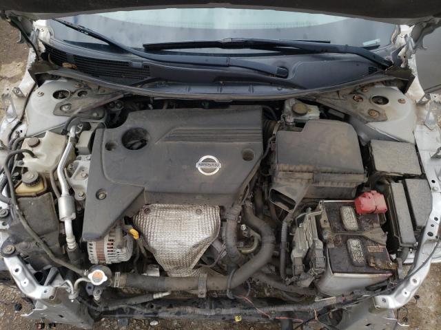 Photo 7 from auction – 2015 NISSAN ALTIMA 2.5 with VIN 1N4AL3AP3FC140422