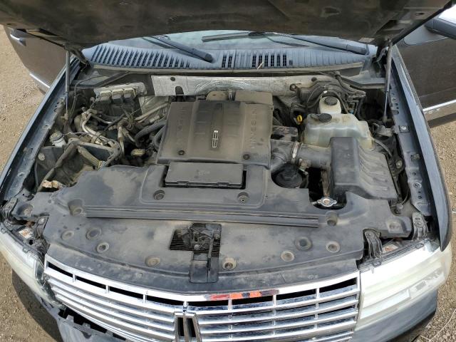 Photo 7 from auction – 2010 LINCOLN NAVIGATOR with VIN 5LMJJ2J57AEJ07146