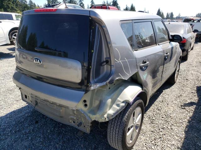 Photo 4 from auction – 2016 KIA SOUL with VIN KNDJN2A25G7385235