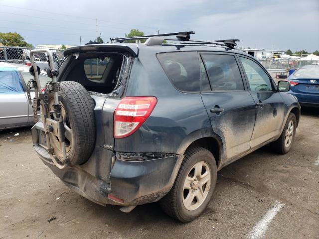 Photo 4 from auction – 2010 TOYOTA RAV4 with VIN 2T3BF4DV5AW037692