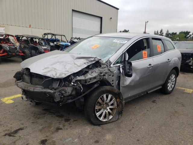 Photo 2 from auction – 2011 MAZDA CX-7 with VIN JM3ER2A5XB0387894