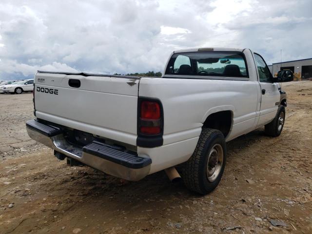 Photo 4 from auction – 2001 DODGE RAM 2500 with VIN 3B7KC26691M274321