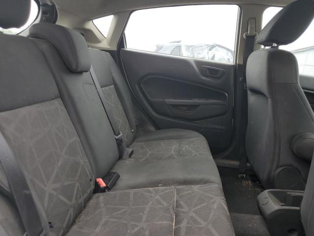 Photo 6 from auction – 2012 FORD FIESTA SE with VIN 3FADP4EJ4CM115097