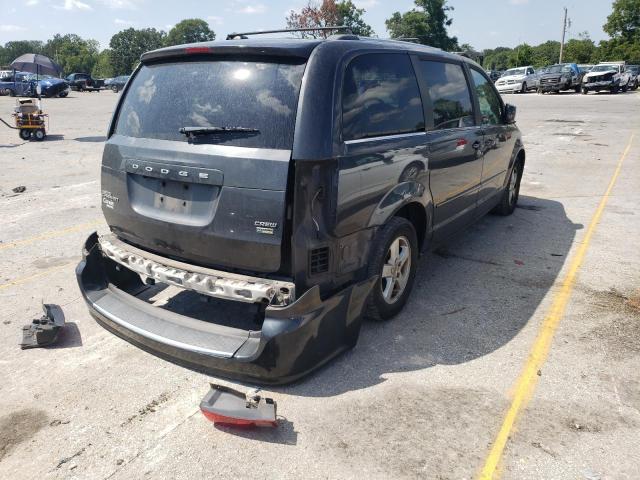 Photo 4 from auction – 2011 DODGE GRAND CARA with VIN 2D4RN5DG1BR727592