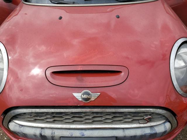 Photo 7 from auction – 2015 MINI COOPER S with VIN WMWXU3C56F2B57315
