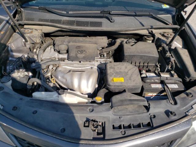 Photo 7 from auction – 2014 TOYOTA CAMRY L with VIN 4T1BF1FK5EU823895