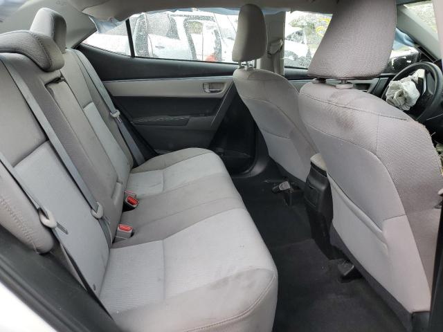 Photo 6 from auction – 2016 TOYOTA COROLLA L with VIN 5YFBURHE1GP519396