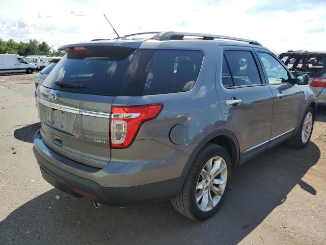 Photo 4 from auction – 2013 FORD EXPLORER X with VIN 1FM5K8D88DGC76885