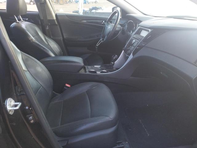 Photo 5 from auction – 2011 HYUNDAI SONATA SE with VIN 5NPEC4AC0BH265035