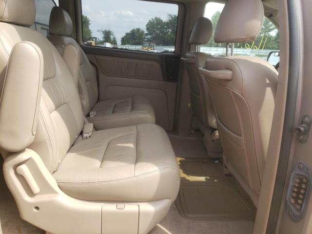 Photo 6 from auction – 2003 HONDA ODYSSEY EX with VIN 5FNRL189X3B012668