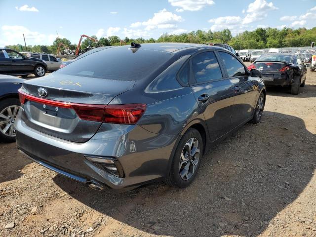 Photo 4 from auction – 2019 KIA FORTE FE with VIN 3KPF24AD0KE081492