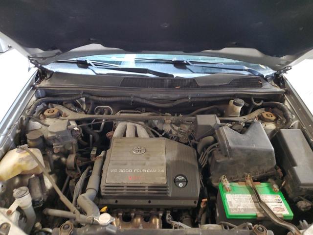 Photo 7 from auction – 2003 TOYOTA HIGHLANDER with VIN JTEHF21A330138605