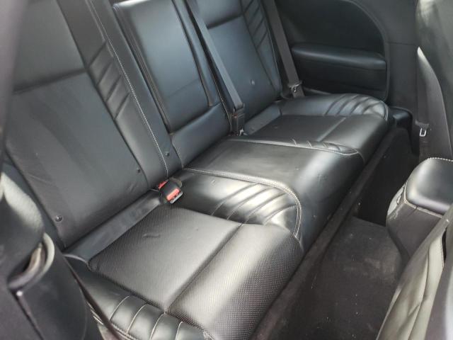 Photo 6 from auction – 2021 DODGE CHALLENGER with VIN 2C3CDZC94MH680376