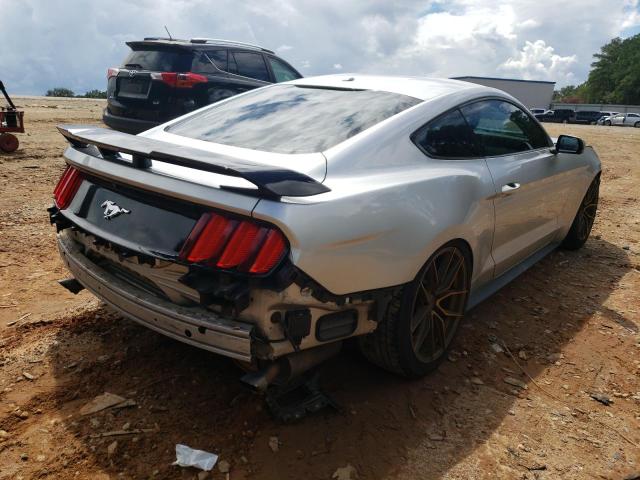 Photo 4 from auction – 2015 FORD MUSTANG with VIN 1FA6P8TH9F5324894