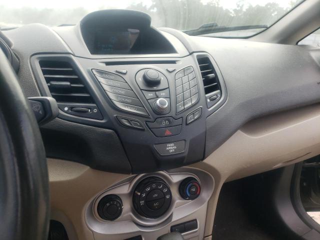 Photo 9 from auction – 2014 FORD FIESTA SE with VIN 3FADP4BJ7EM153432
