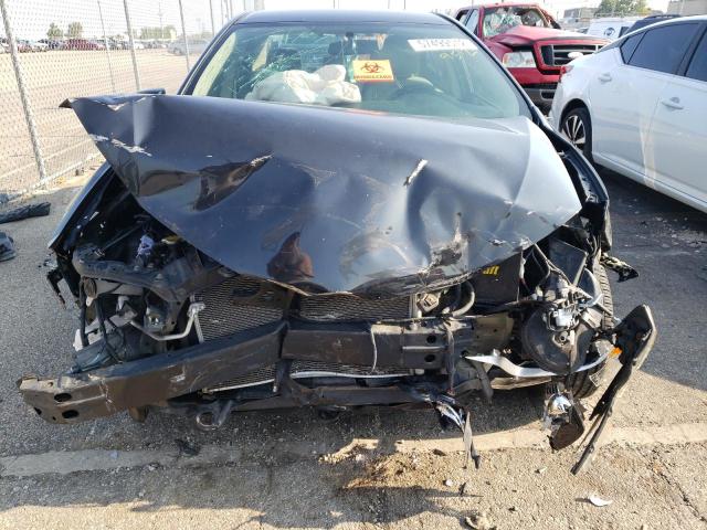 Photo 9 from auction – 2014 TOYOTA COROLLA L with VIN 5YFBURHE2EP129808