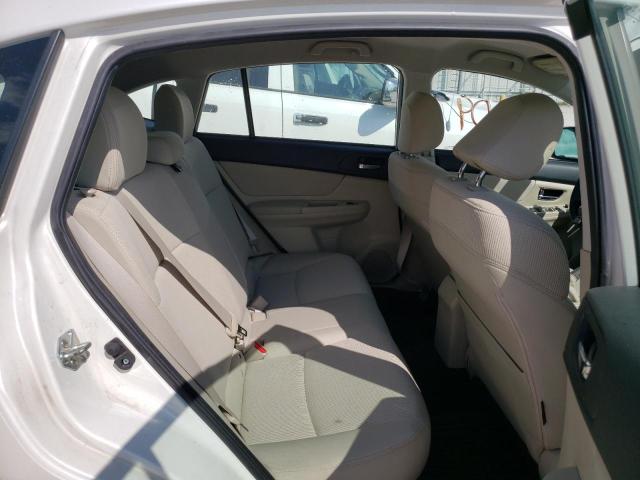 Фото 6 с аукциона – 2012 SUBARU IMPREZA SP с VIN JF1GPAL66CH221307