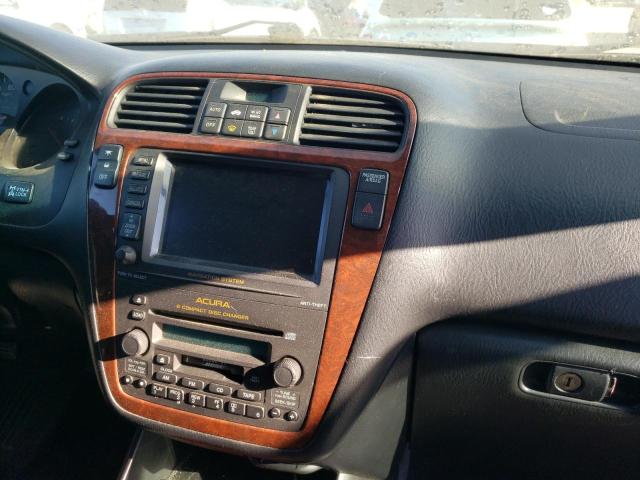 Photo 9 from auction – 2003 ACURA MDX with VIN 2HNYD18883H523851