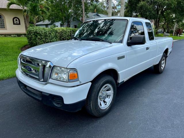 Photo 2 from auction – 2010 FORD RANGER SUP with VIN 1FTKR1ED2APA40153