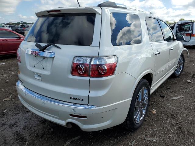 Photo 4 from auction – 2012 GMC ACADIA DEN with VIN 1GKKVTED5CJ276636