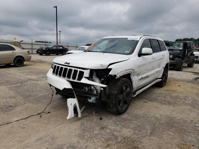 Photo 9 from auction – 2016 JEEP GRAND CHER with VIN 1C4RJFCG1GC440382