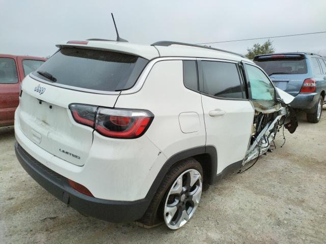 Photo 4 from auction – 2018 JEEP COMPASS LI with VIN 3C4NJCCB3JT406943
