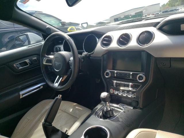 Photo 9 from auction – 2015 FORD MUSTANG with VIN 1FA6P8TH9F5324894