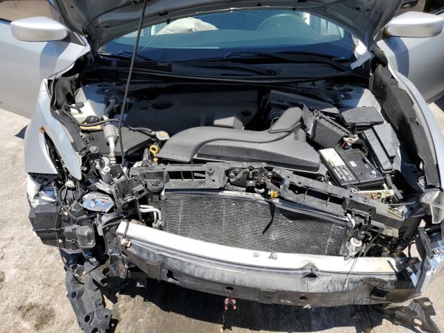Photo 7 from auction – 2016 NISSAN ALTIMA 2.5 with VIN 1N4AL3AP8GN359074