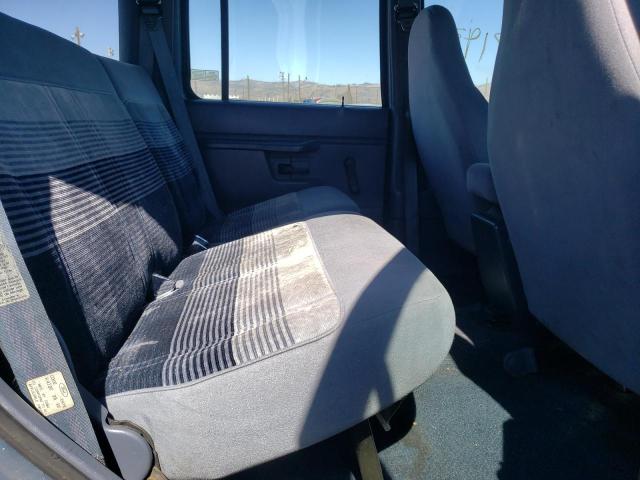 Photo 6 from auction – 1991 FORD EXPLORER with VIN 1FMDU34XXMUB38105