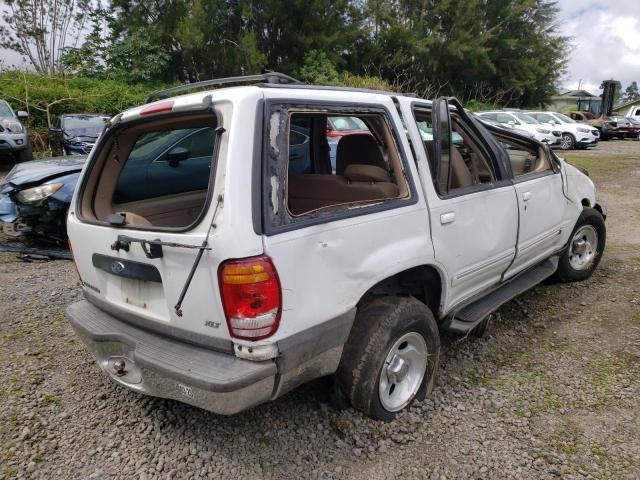 Photo 4 from auction – 1999 FORD EXPLORER with VIN 1FMZU34X0XZA95228