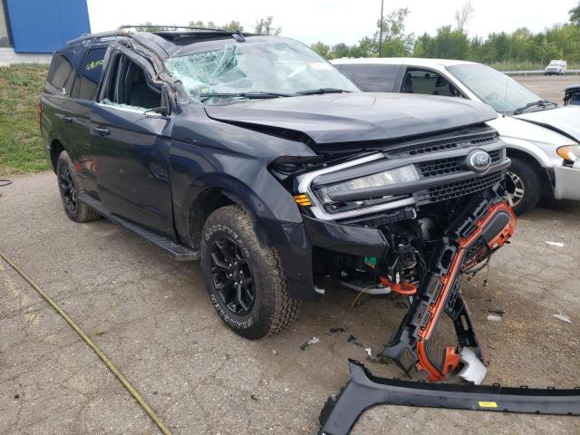 Photo 1 from auction – 2022 FORD EXPEDITION with VIN 1FMJU1RT5NEA34338