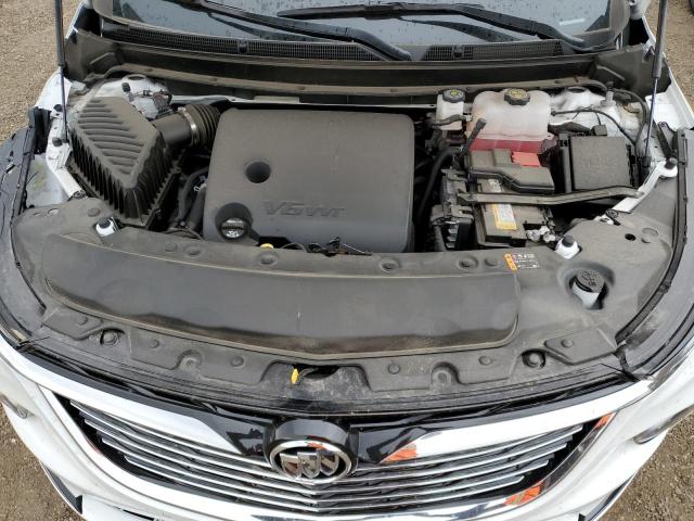 Photo 7 from auction – 2022 BUICK ENCLAVE PR with VIN 5GAEVBKW1NJ123796