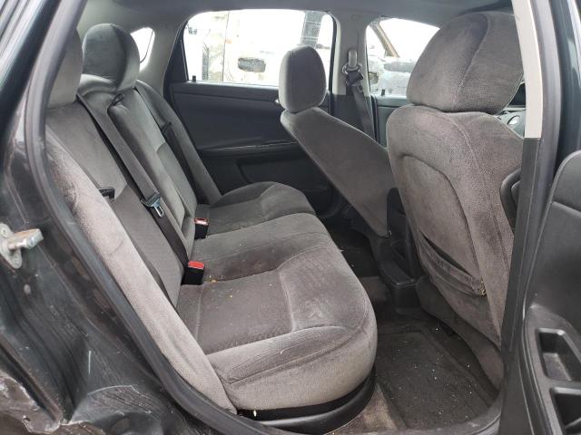 Photo 6 from auction – 2013 CHEVROLET IMPALA LT with VIN 2G1WG5E30D1157830