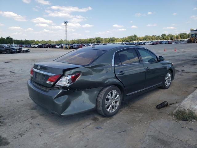 Photo 4 from auction – 2011 TOYOTA AVALON BAS with VIN 4T1BK3DB9BU375036