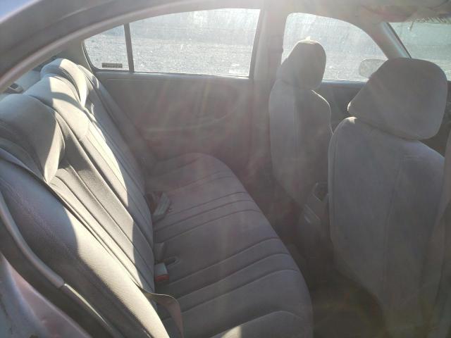 Photo 6 from auction – 2004 CHEVROLET MALIBU with VIN 1G1ND52J42M544602