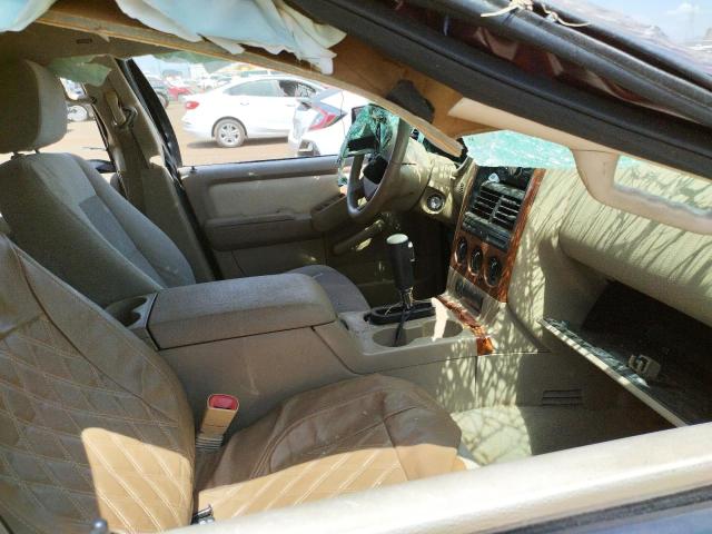 Photo 5 from auction – 2007 FORD EXPLORER E with VIN 1FMEU64EX7UA79341